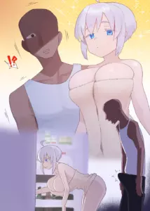 Step Sis (Yet again) [Punpunn]