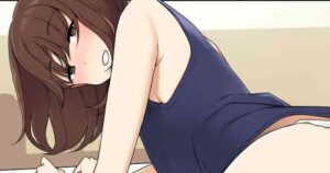 Doing It with My Step-Sis Who’s Been Like Actual Family Since Childhood [Wakamatsu]