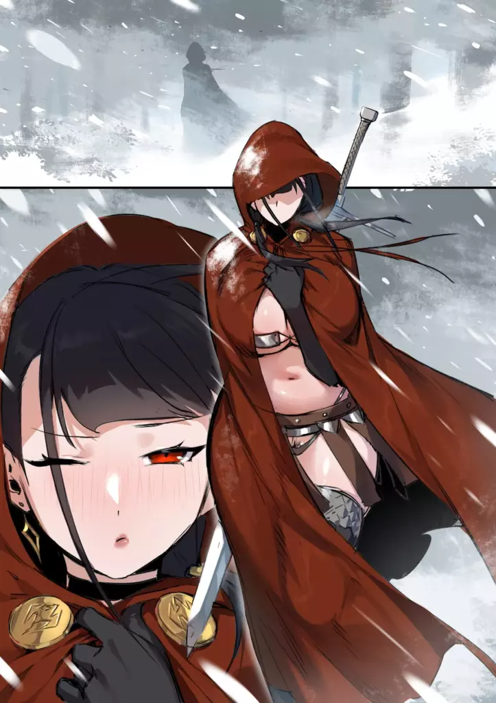 467b1cfc17 - Porn Comics Comic