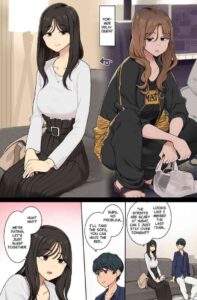 An Ex-Delinquent Lets Her Old Self Slip Out