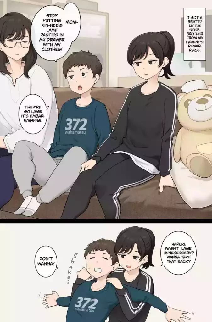 559272 - Porn Comics Comic