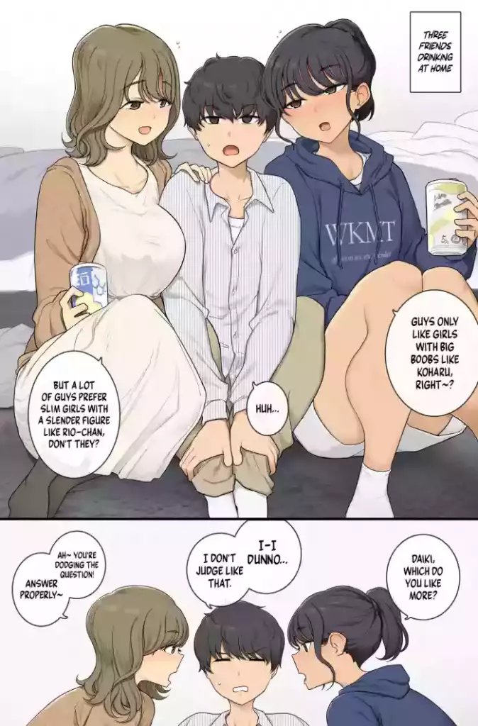 608713 - Porn Comics Comic