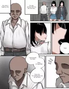 Marin Kitagawa2 (Sono Bisque Doll wa Koi o Suru) [Penti]