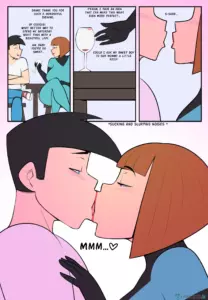 Friday Night at the Fentons (Danny Phantom) [Jopuari]