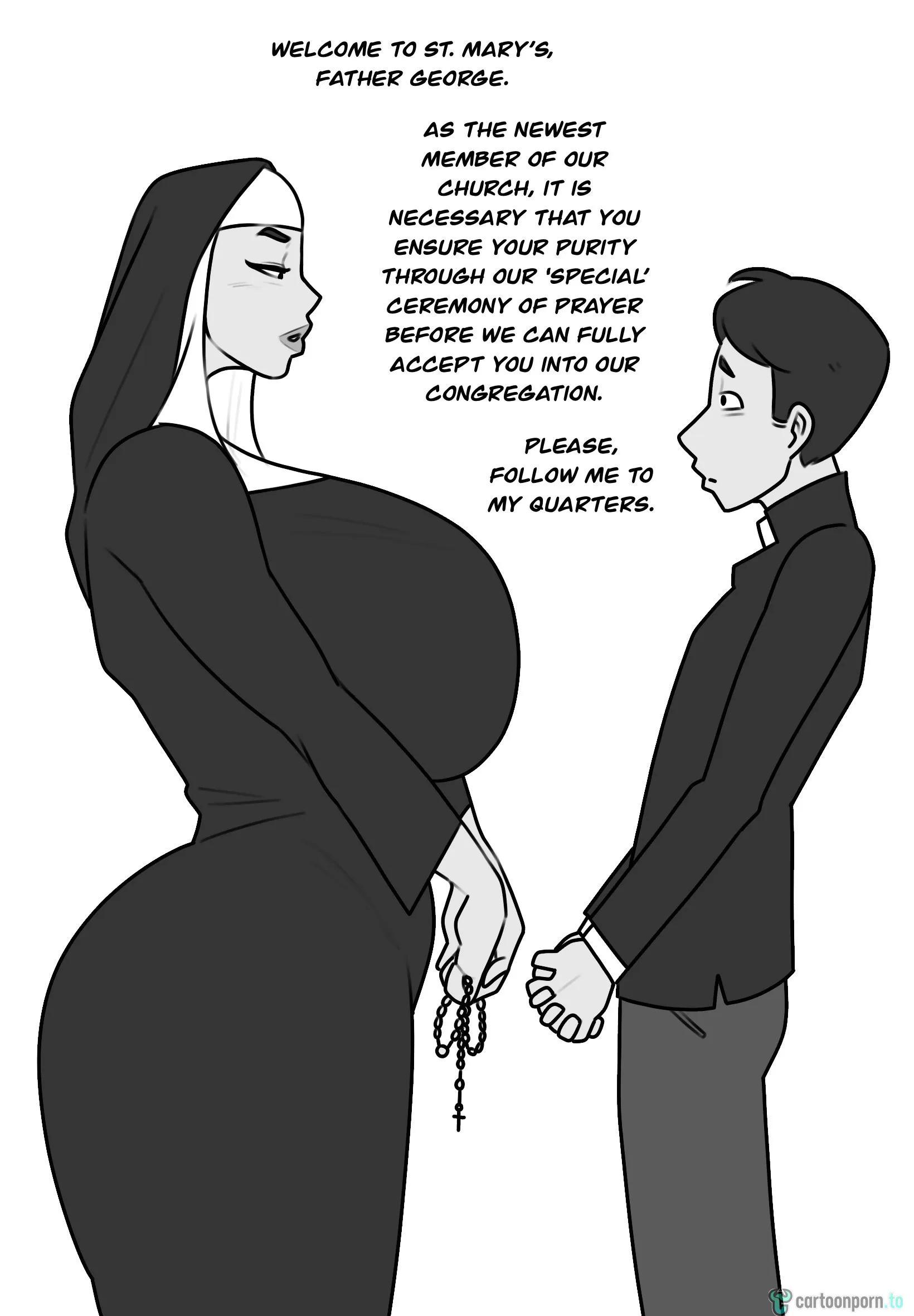 Jopuari Archive - Incest Porn Comic Collection - Chapter — Page 6