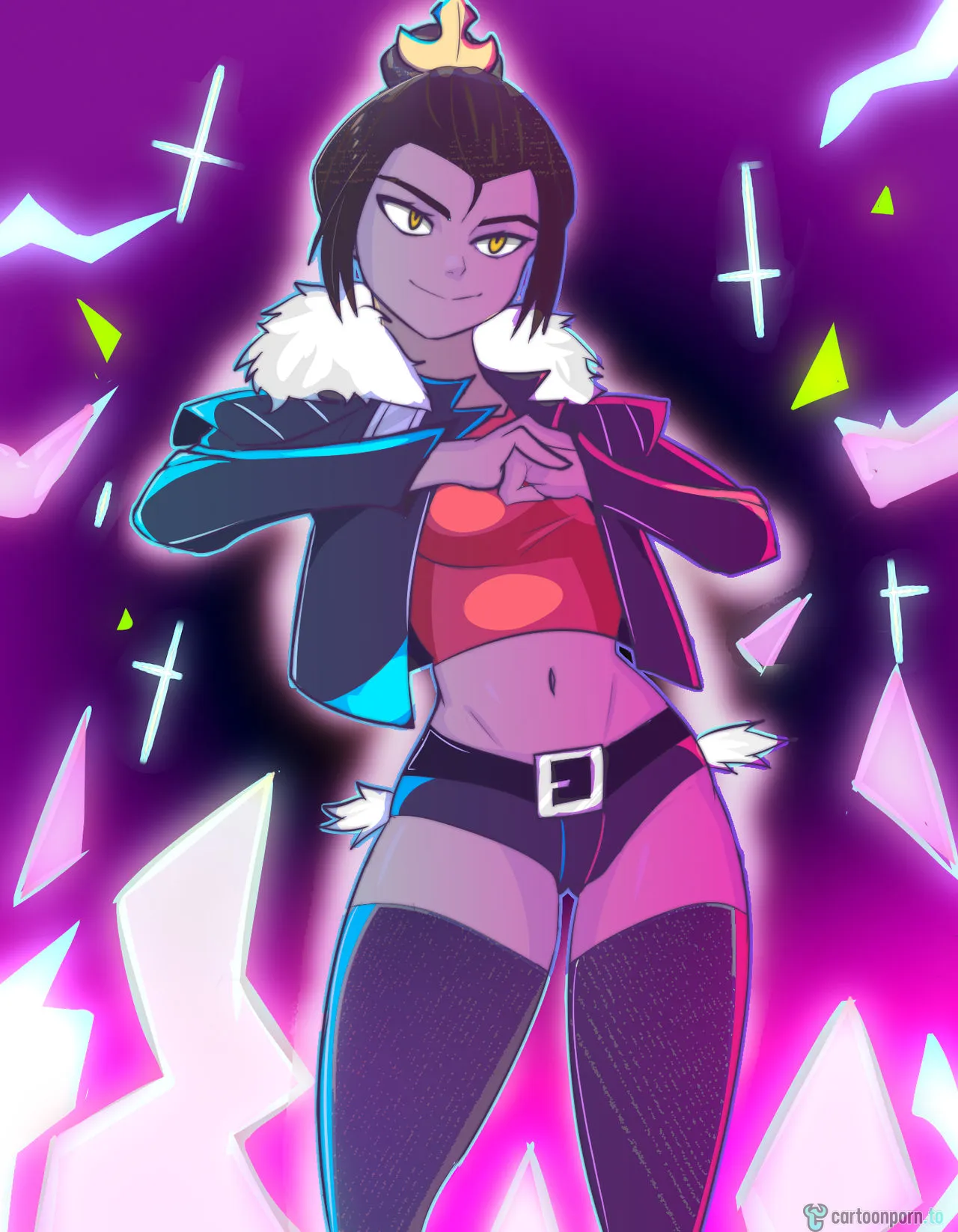 Avatar The Last Airbender Collection [Goger] - Chapter 1 — Page 18