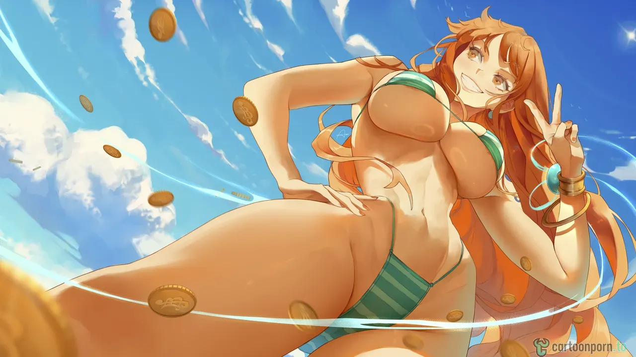 Araneesama Cartoon Porn Collection - Chapter 2 — Page 197