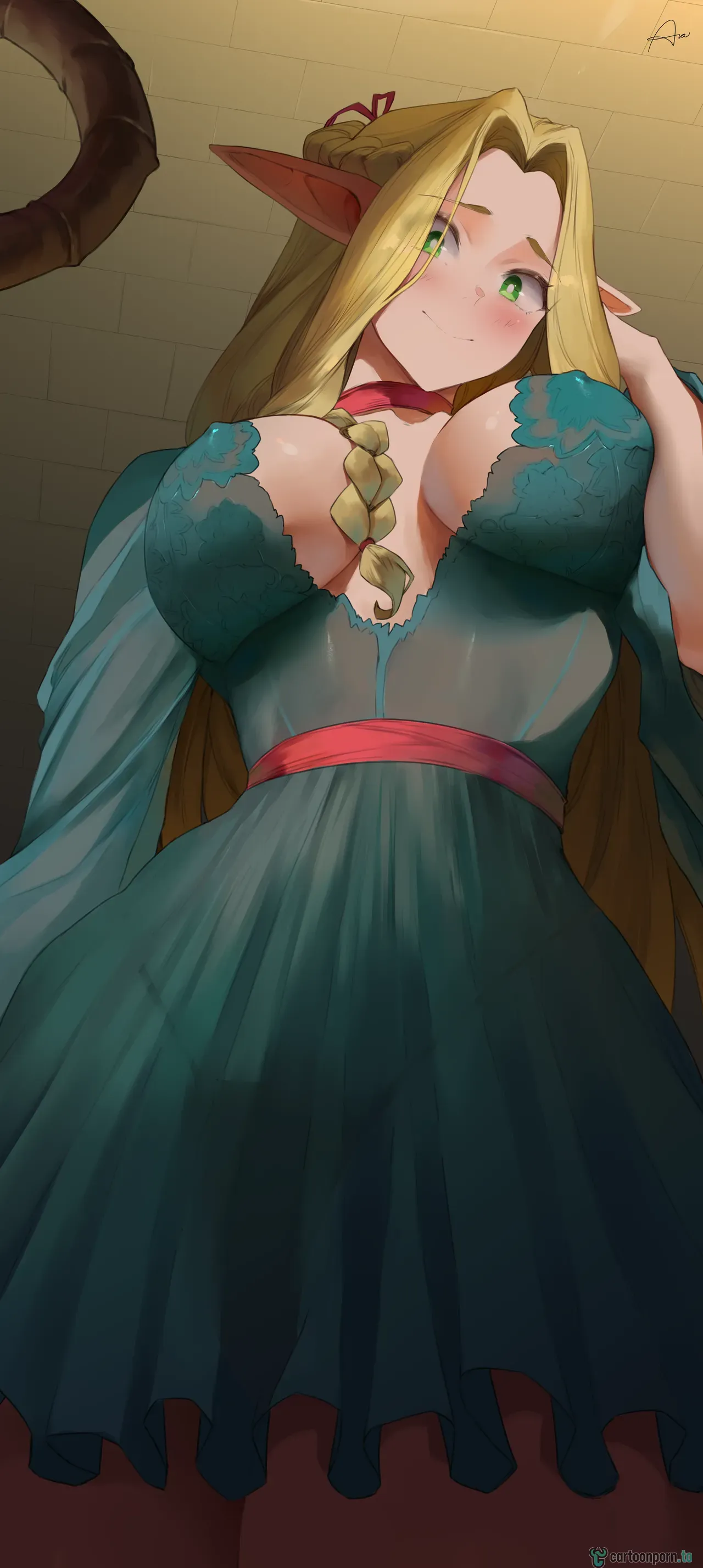 Araneesama Cartoon Porn Collection - Chapter 2 — Page 336