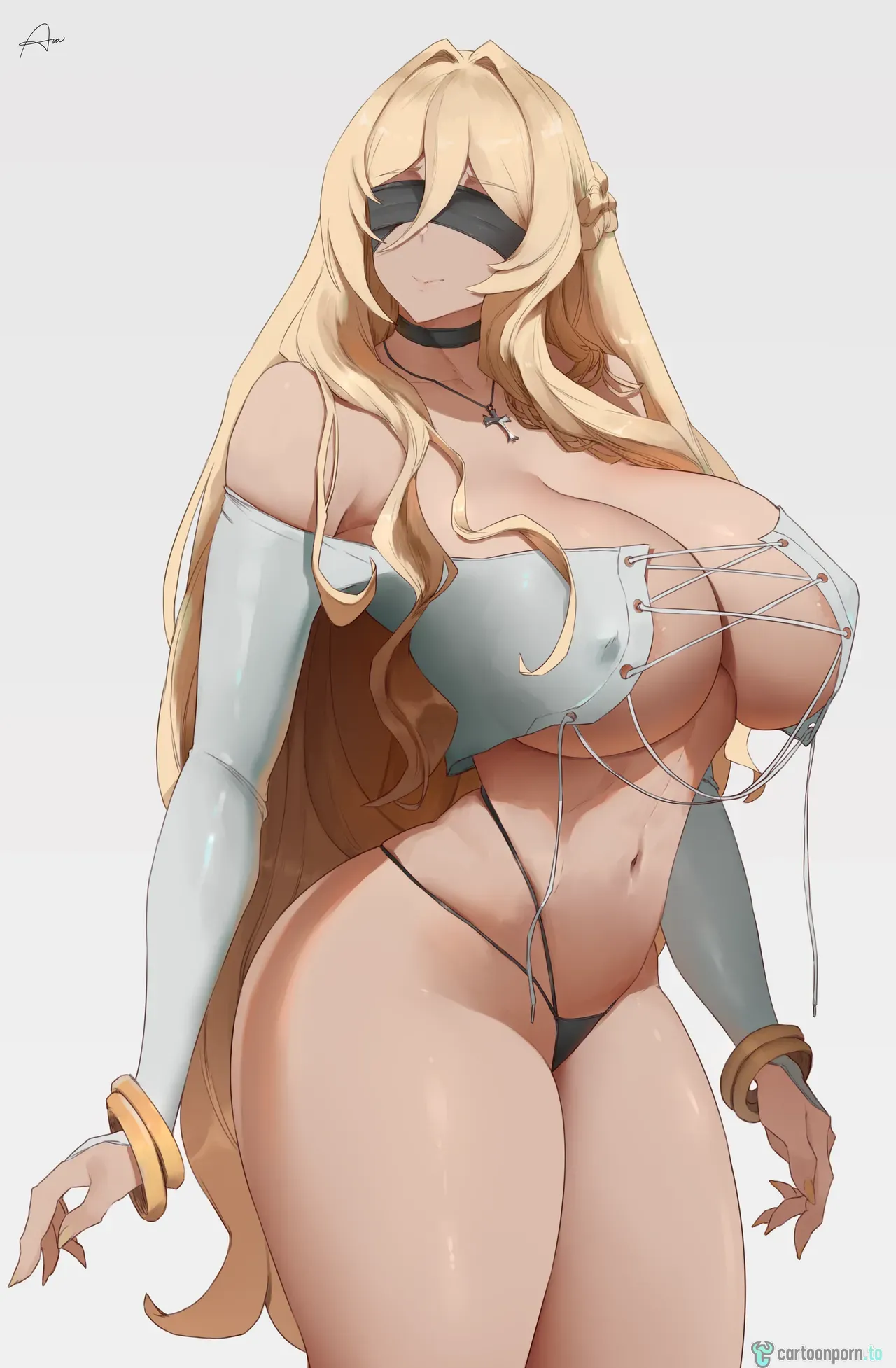 Araneesama Cartoon Porn Collection - Chapter 2 — Page 373