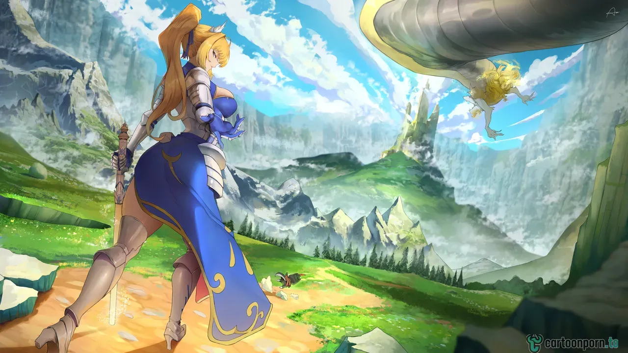 Araneesama Cartoon Porn Collection - Chapter 2 — Page 447