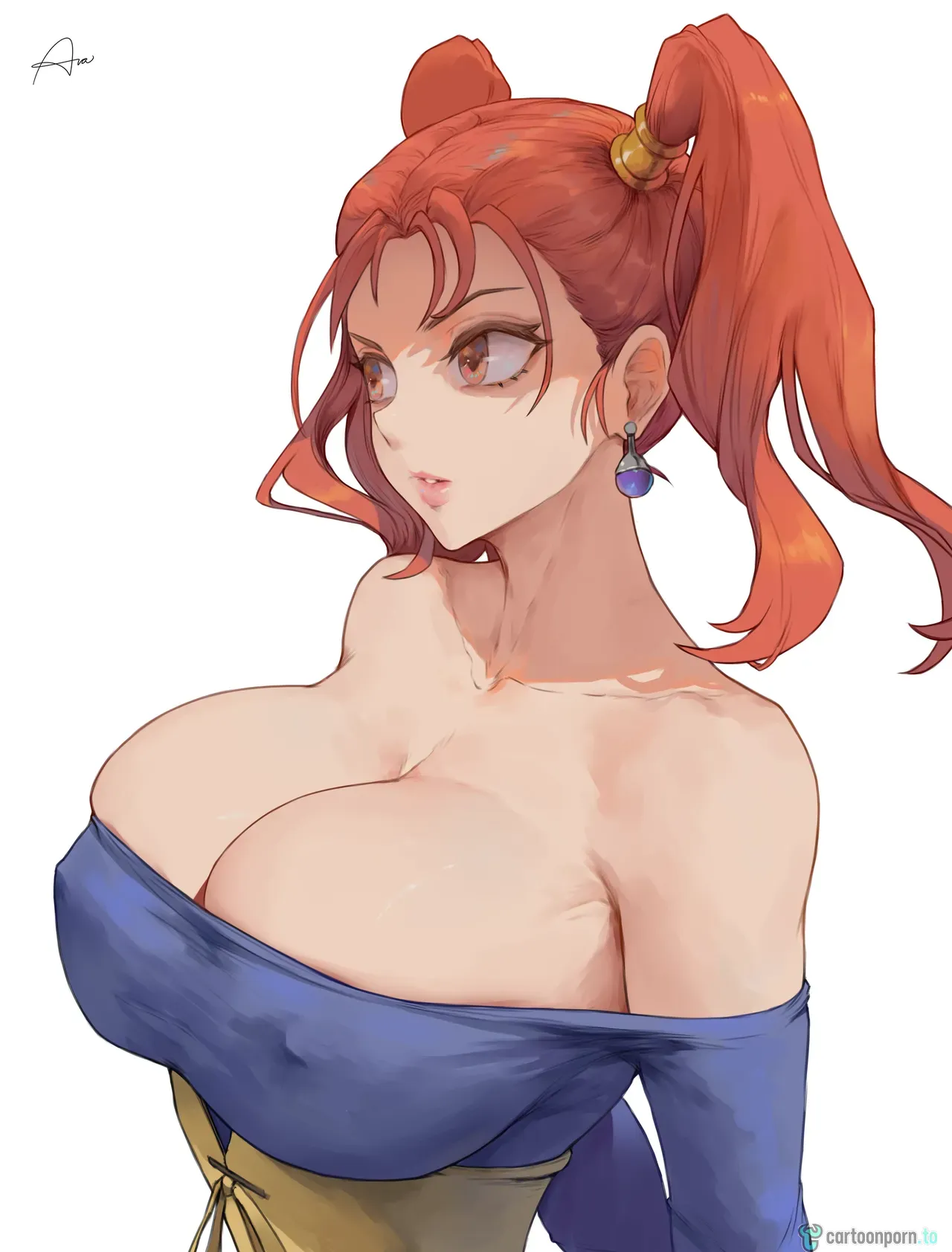 Araneesama Cartoon Porn Collection - Chapter 2 — Page 572