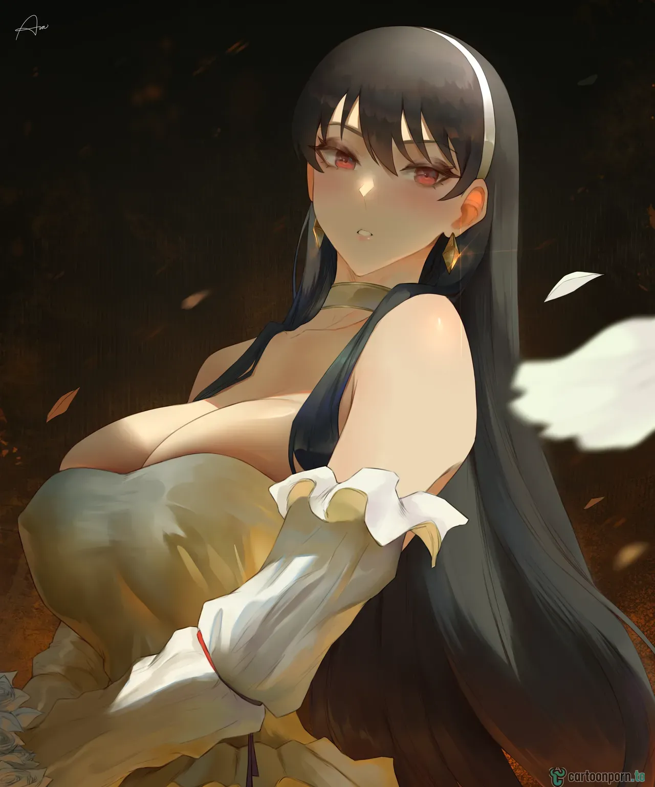 Araneesama Cartoon Porn Collection - Chapter 2 — Page 614