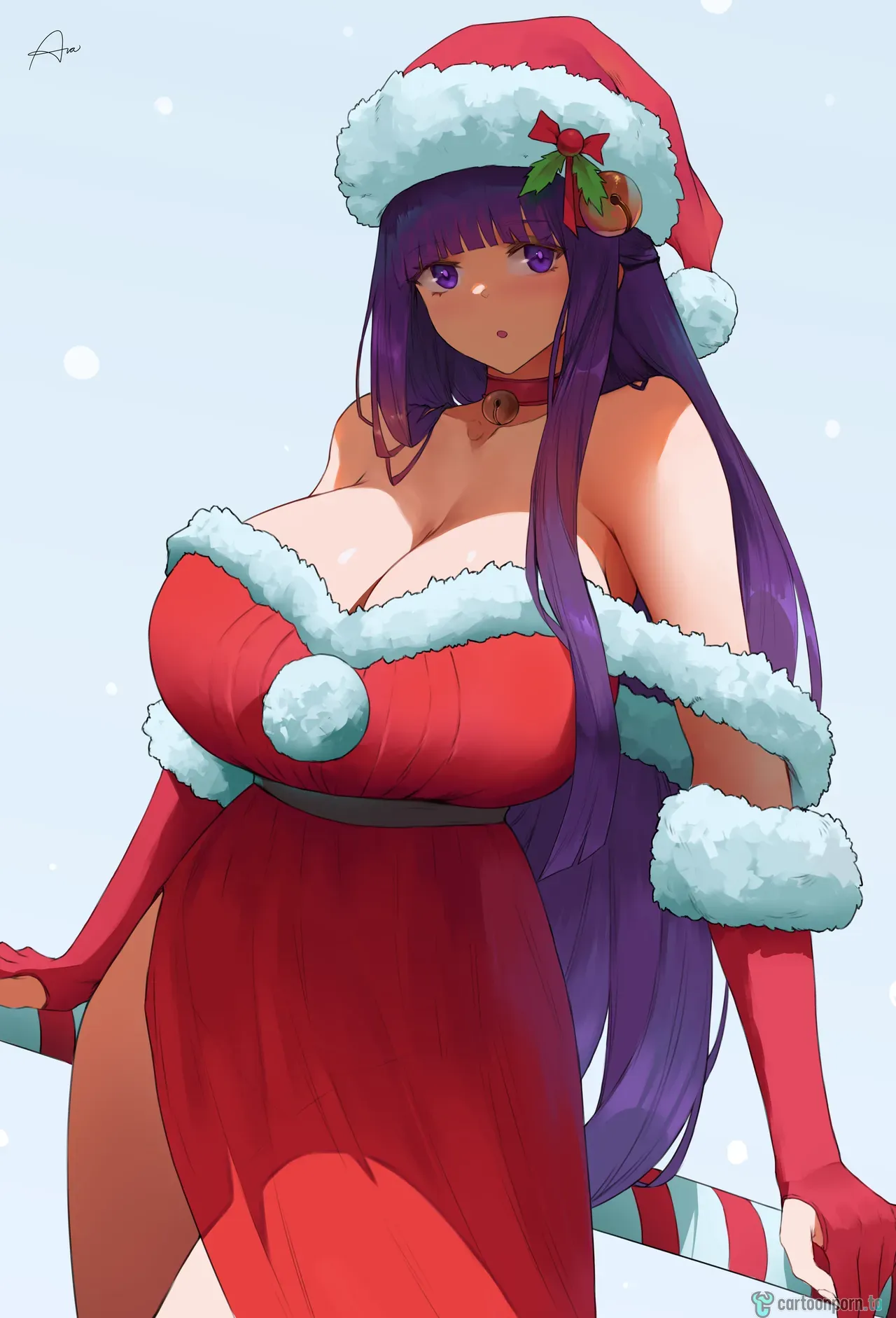 Araneesama Cartoon Porn Collection - Chapter 2 — Page 629