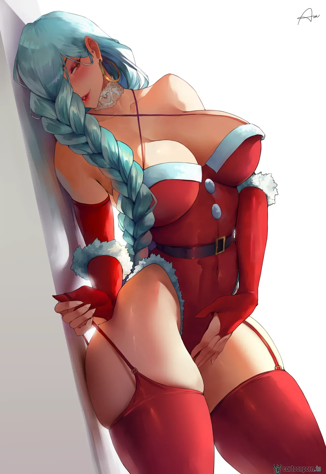 Araneesama Cartoon Porn Collection - Chapter 2 — Page 646