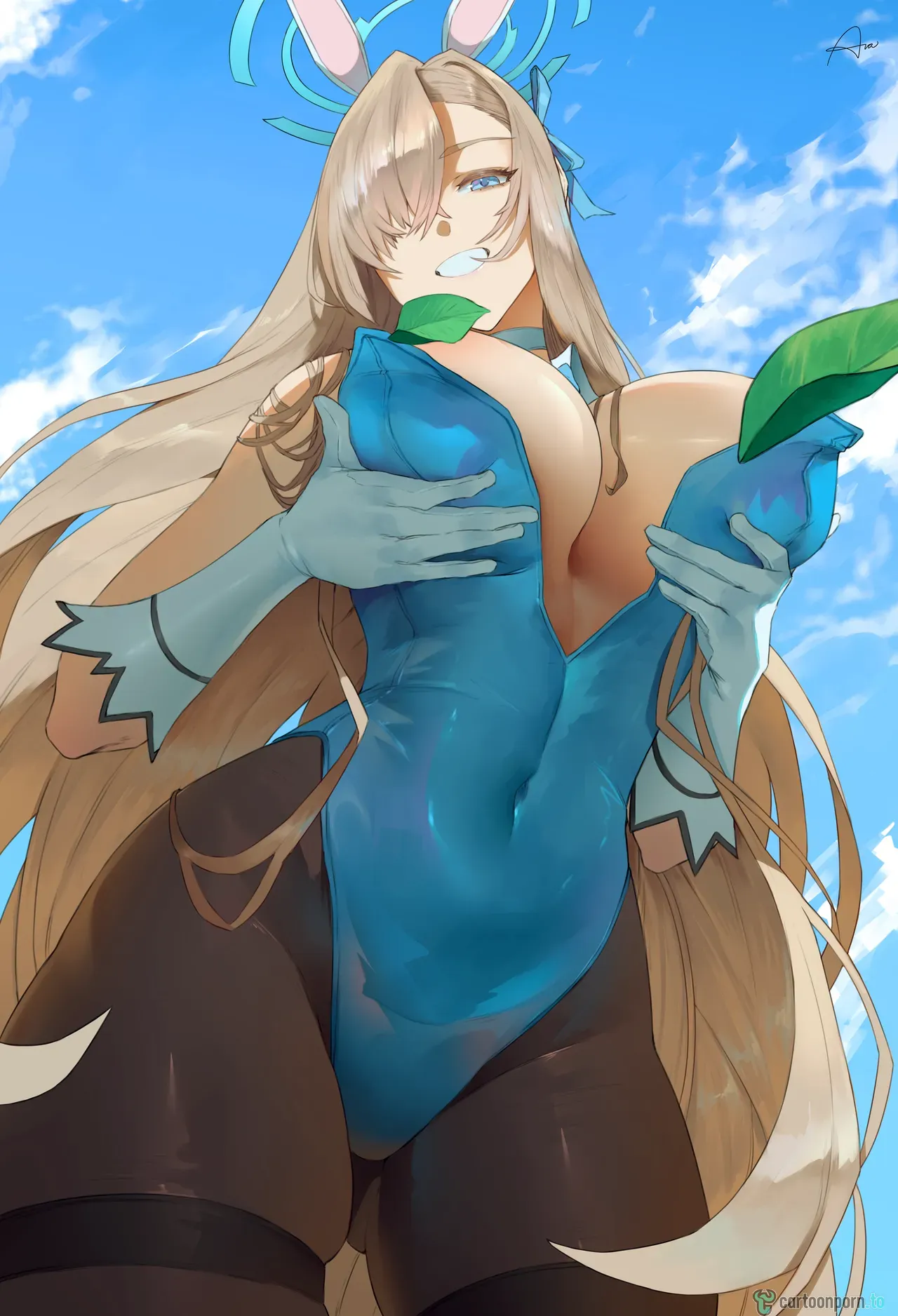 Araneesama Cartoon Porn Collection - Chapter 2 — Page 670