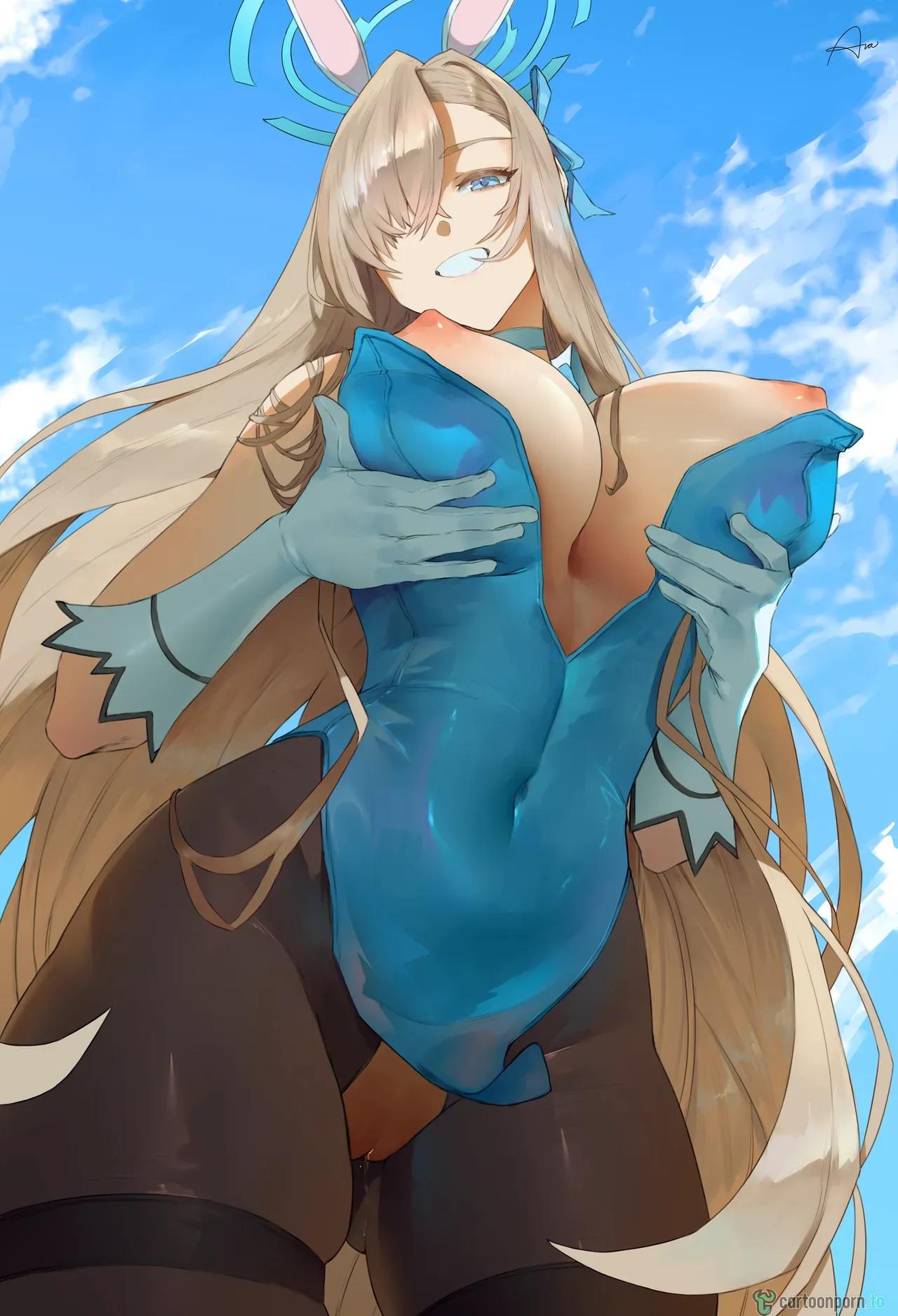 Araneesama Cartoon Porn Collection - Chapter 2 — Page 671