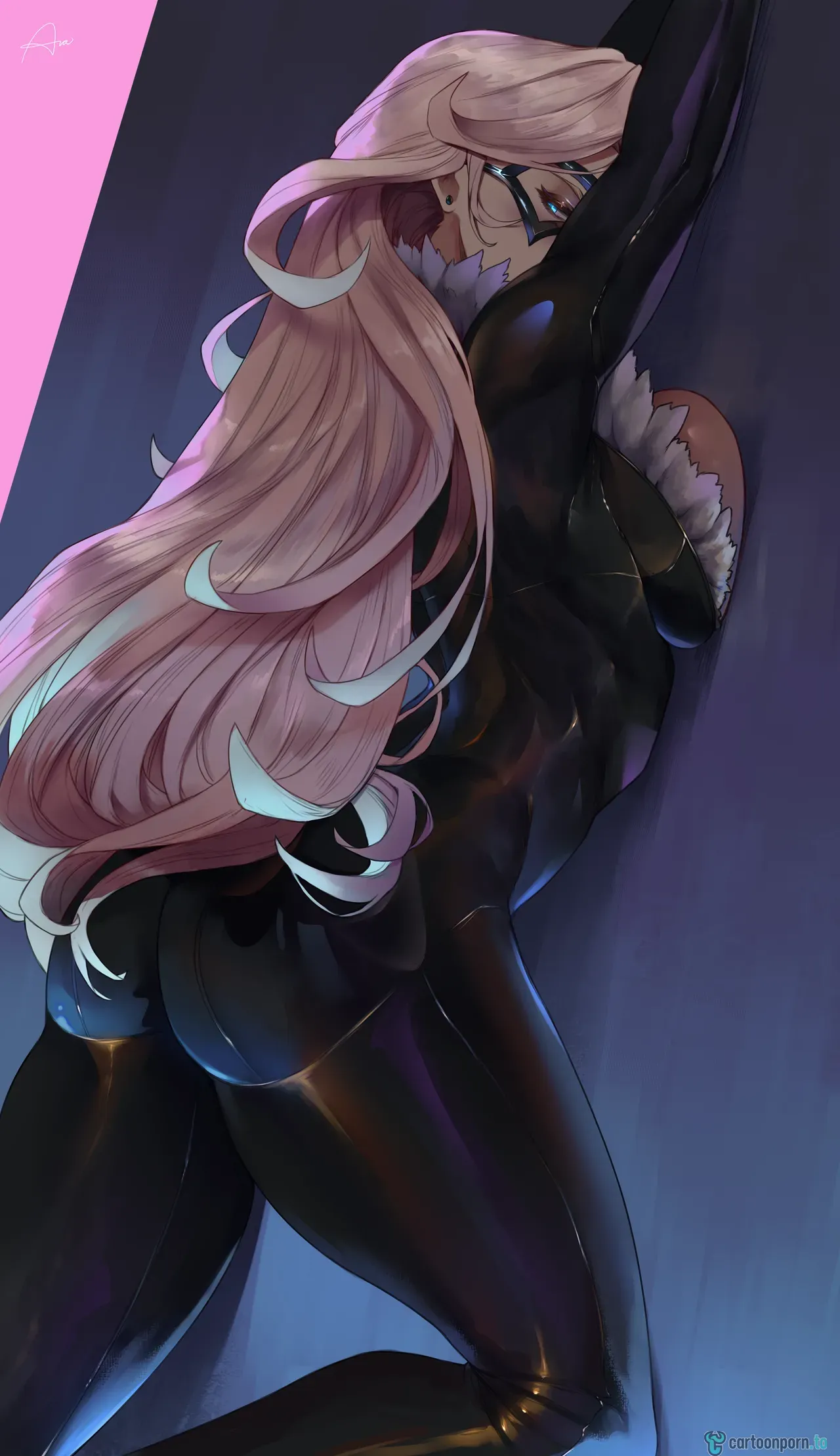 Araneesama Cartoon Porn Collection - Chapter 1 — Page 261