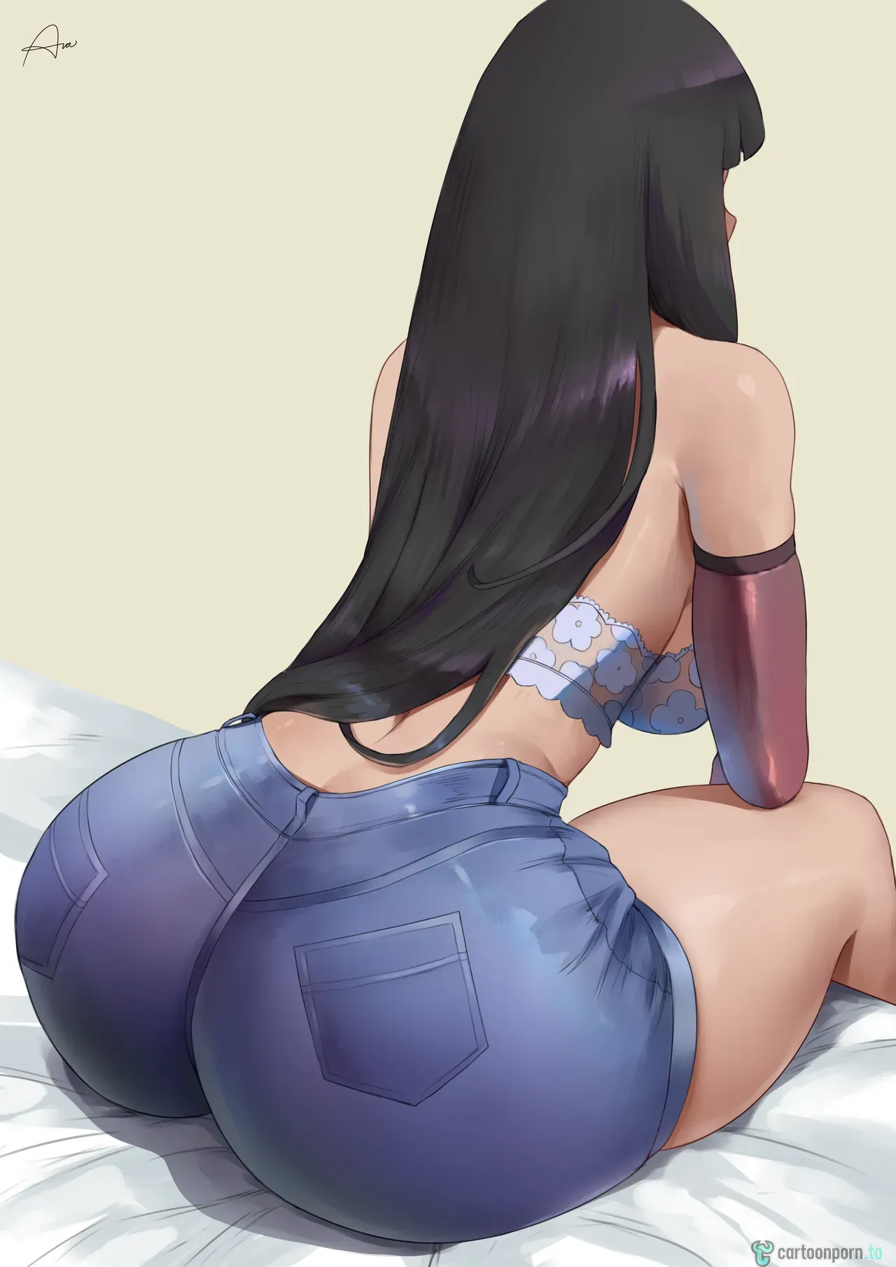 Araneesama Cartoon Porn Collection - Chapter 1 — Page 265