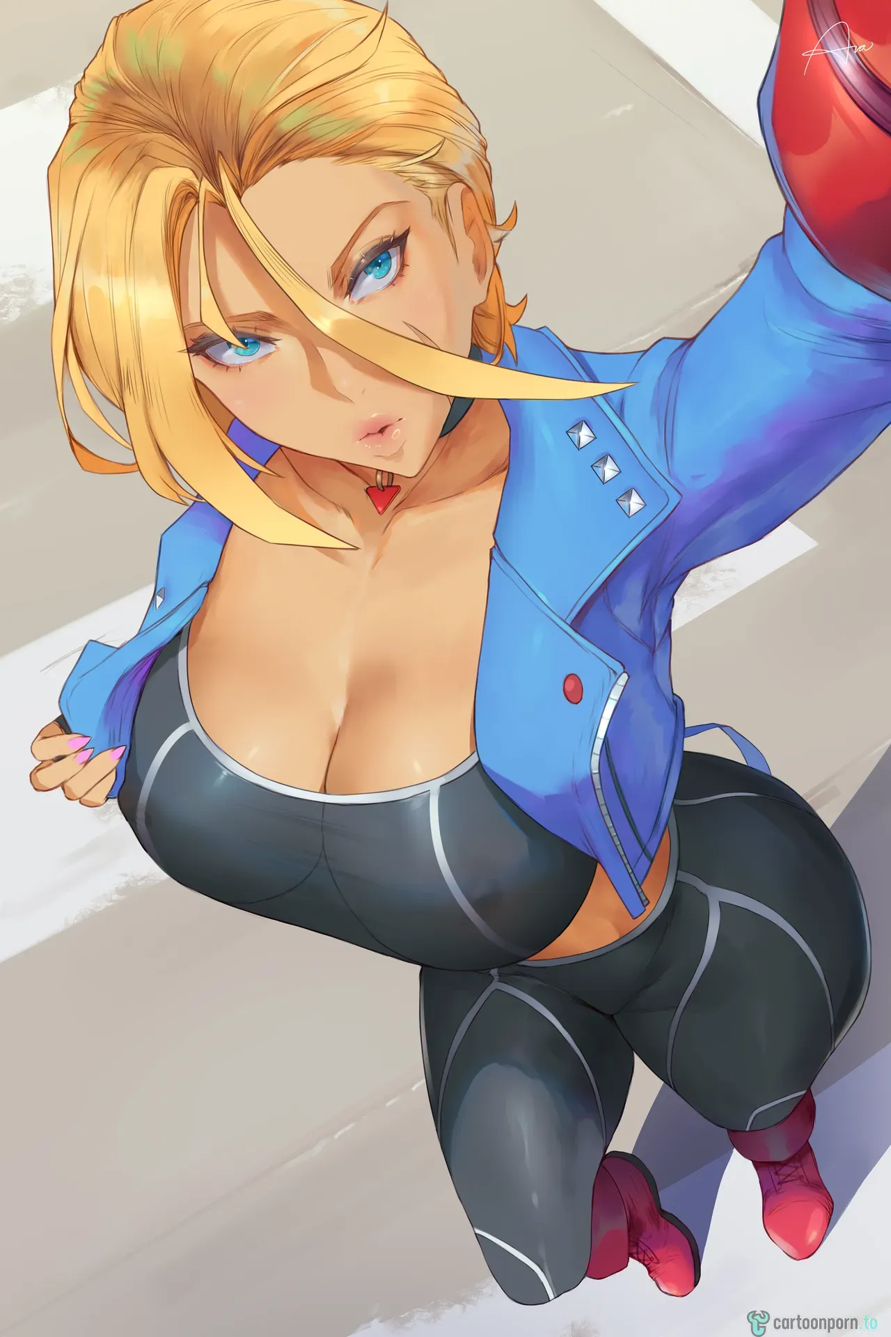 Araneesama Cartoon Porn Collection - Chapter 1 — Page 307