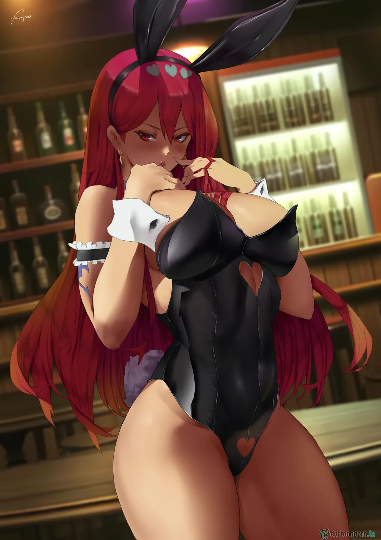 Araneesama Cartoon Porn Collection - Chapter 1 — Page 628