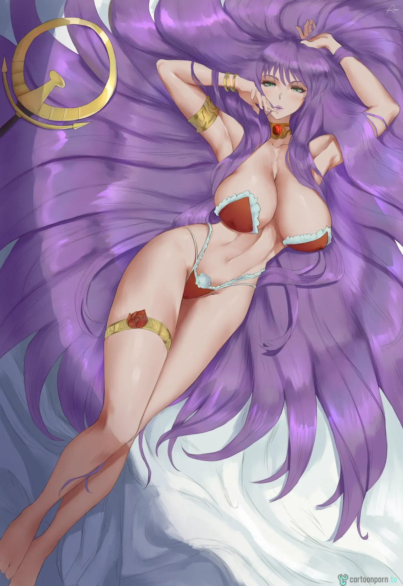 Araneesama Cartoon Porn Collection - Chapter 1 — Page 815