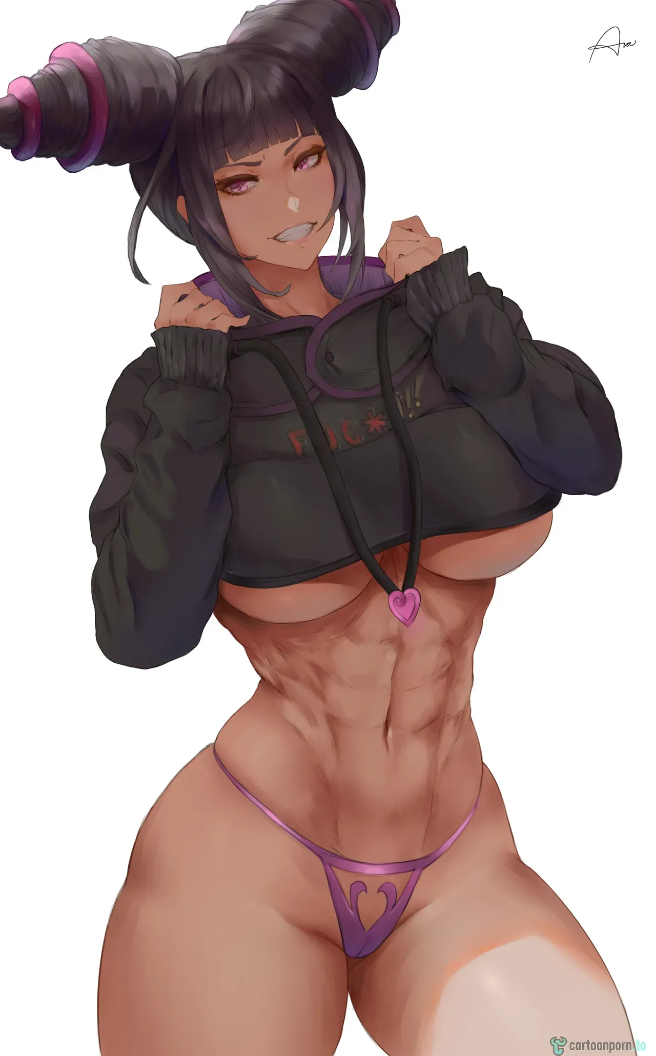 Araneesama Cartoon Porn Collection - Chapter 1 — Page 843