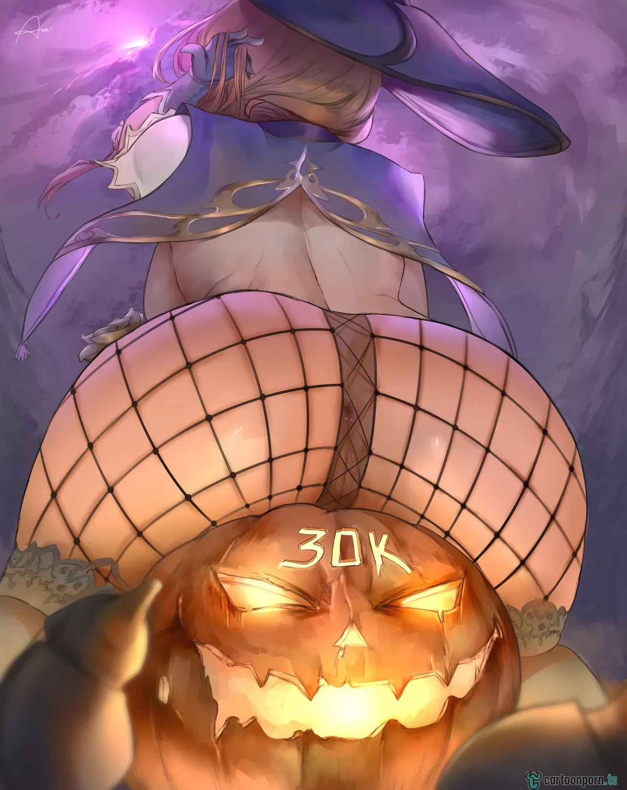 Araneesama Cartoon Porn Collection - Chapter 1 — Page 879