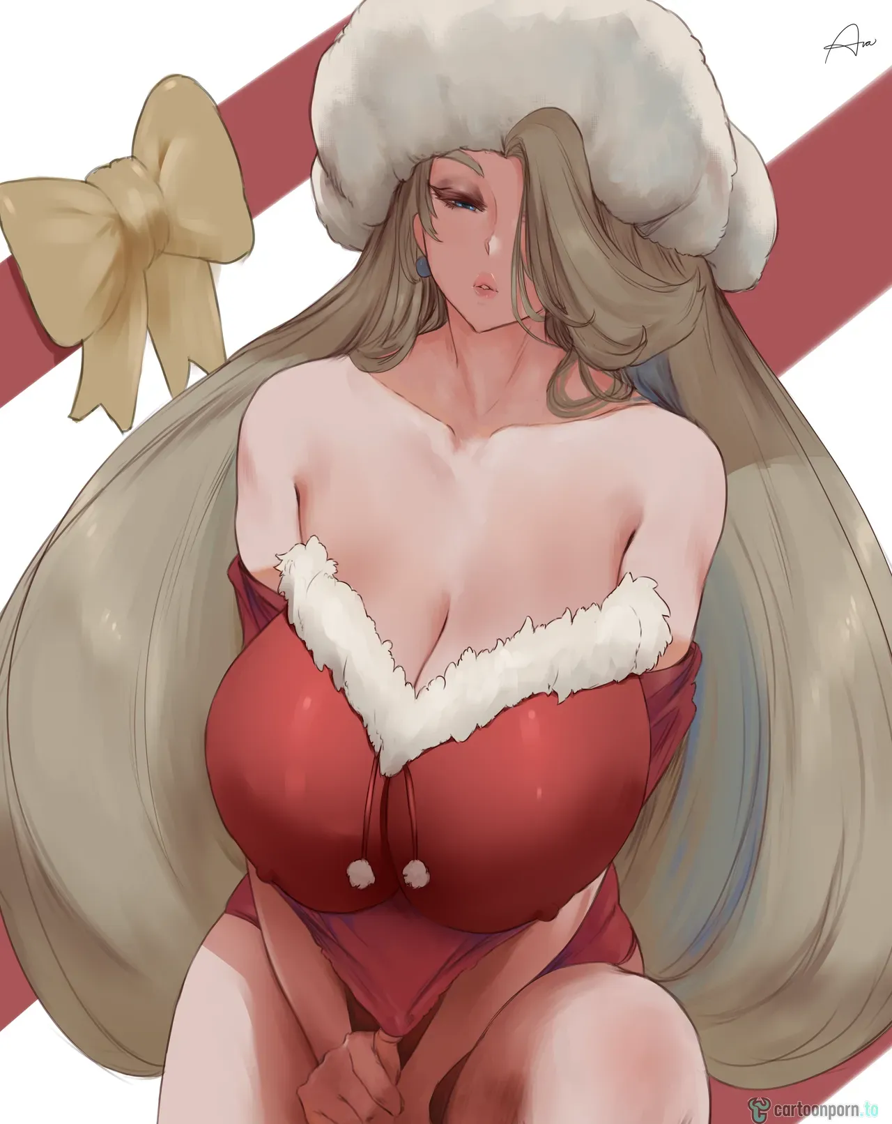 Araneesama Cartoon Porn Collection - Chapter 1 — Page 882