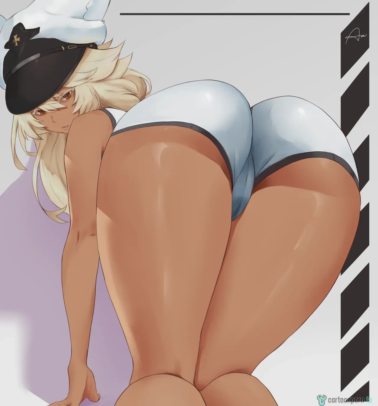 Araneesama Cartoon Porn Collection - Chapter 1 — Page 899