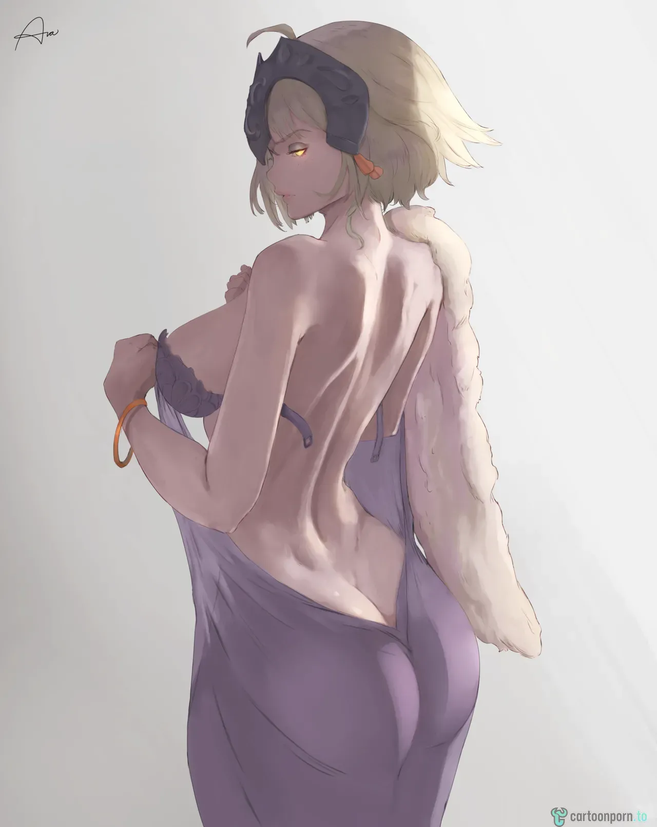 Araneesama Cartoon Porn Collection - Chapter 1 — Page 1065