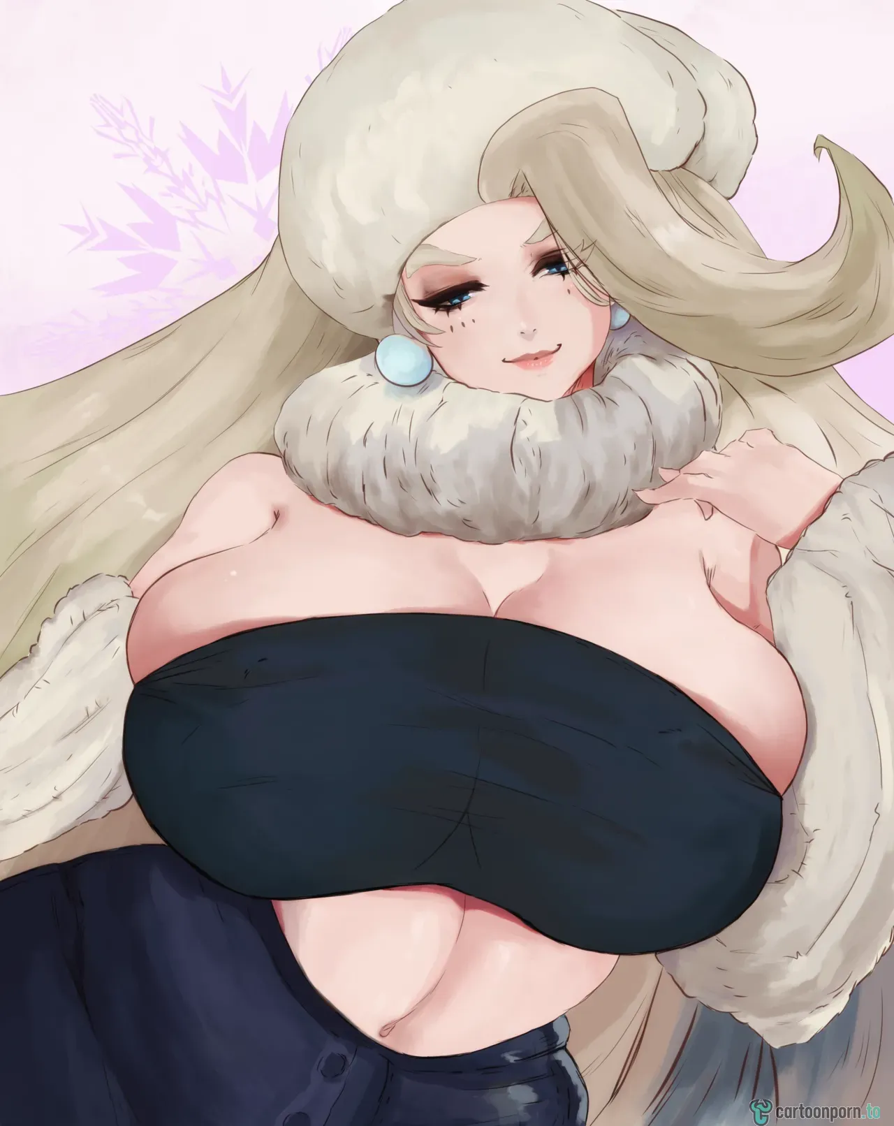 Araneesama Cartoon Porn Collection - Chapter 1 — Page 1071