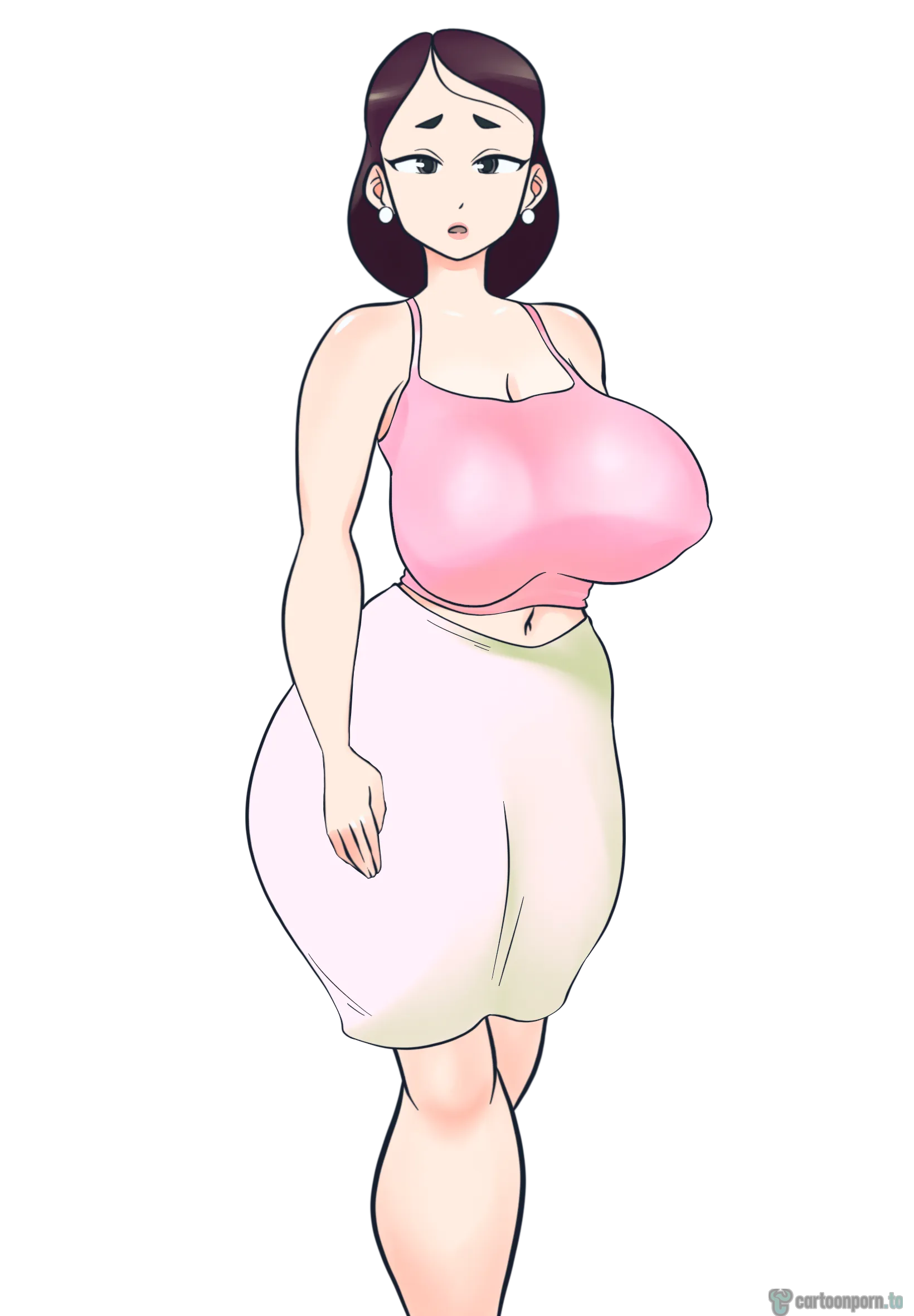 Jopuari Archive - Incest Porn Comic Collection - Chapter — Page 25