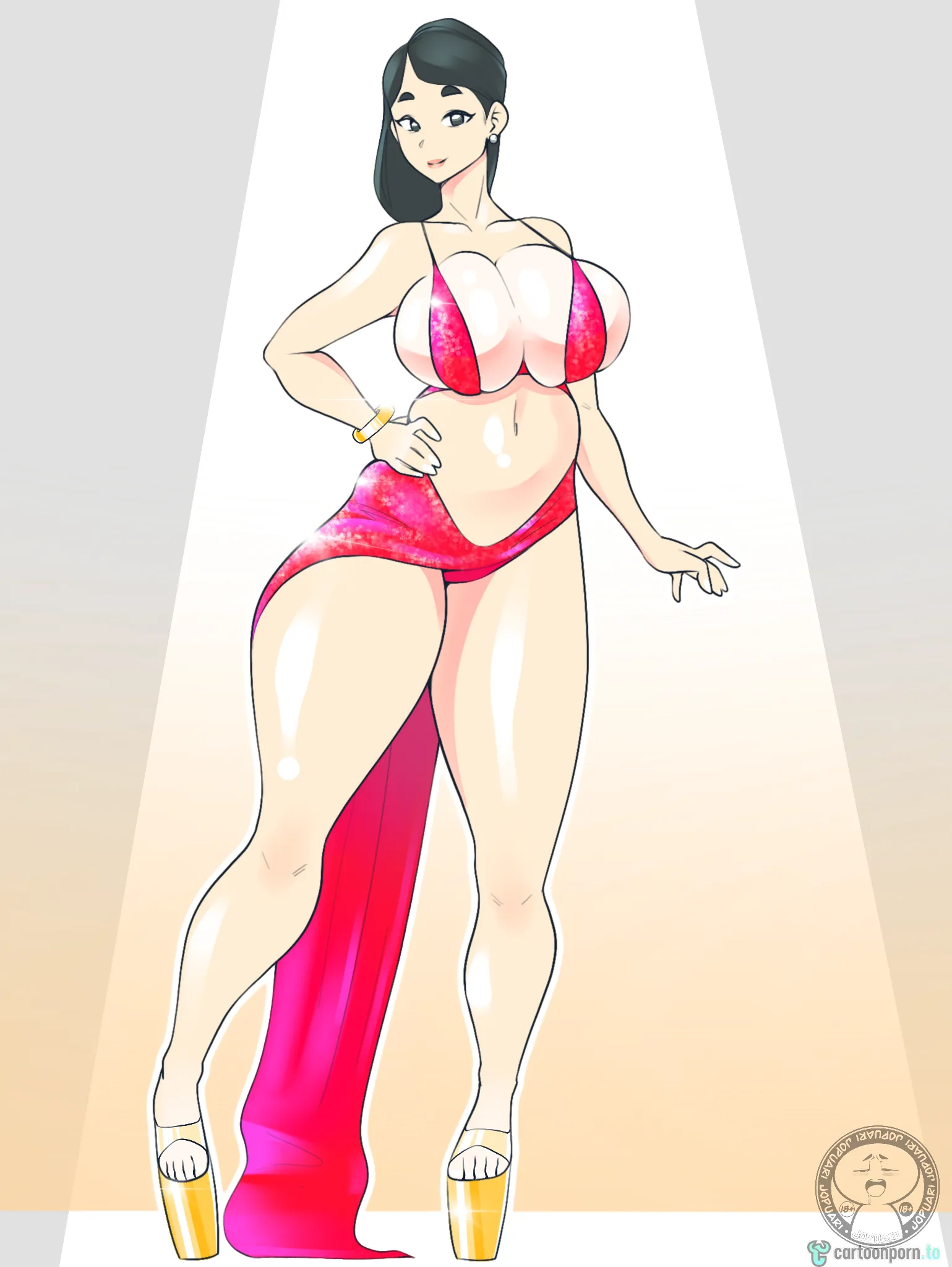 Jopuari Archive - Incest Porn Comic Collection - Chapter — Page 68