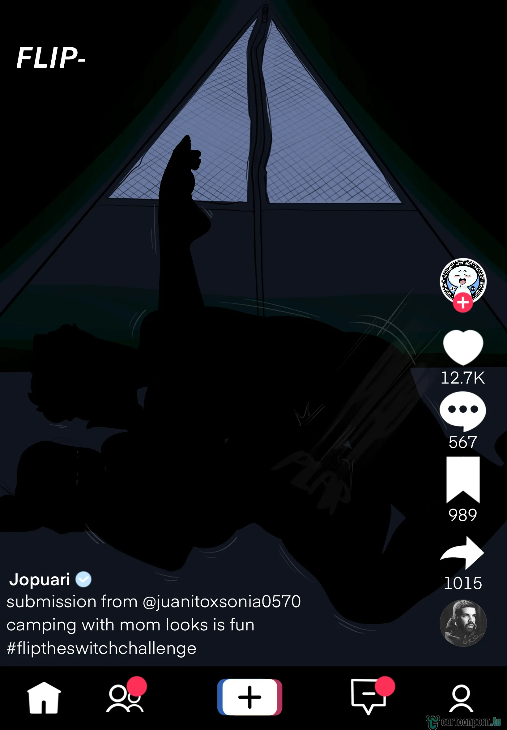 Jopuari Archive - Incest Porn Comic Collection - Chapter — Page 2