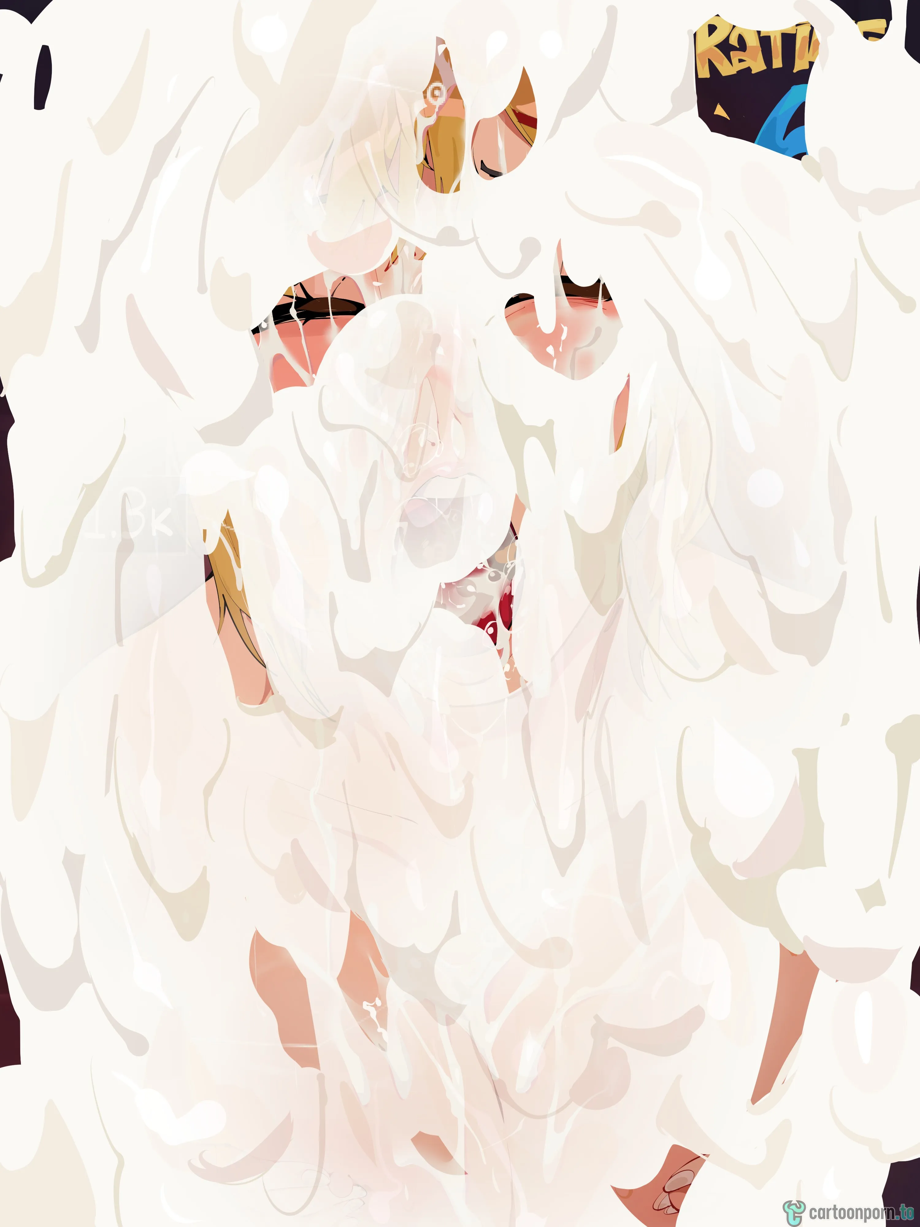 Depravecity | Jovy Milkdust [Differland] - Chapter 1 — Page 13