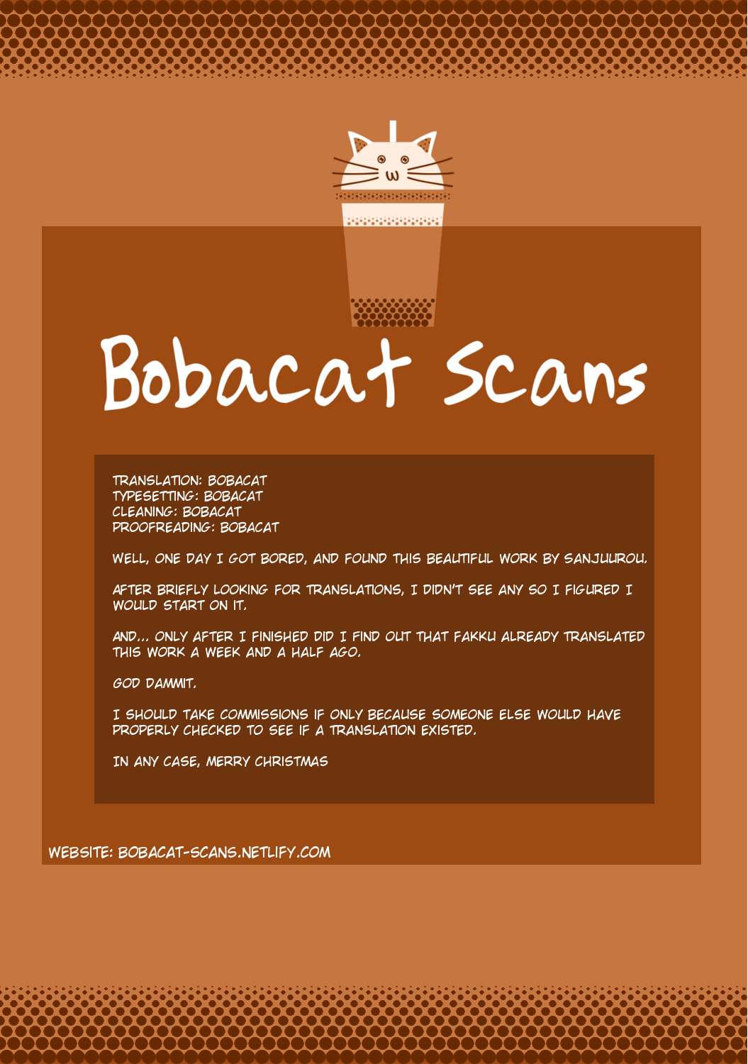 Delivery (Sex) Friend - Chapter 1 — Page 20