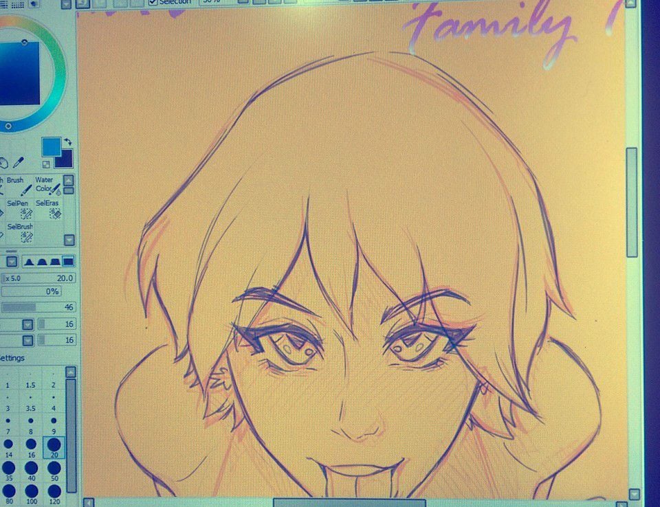 Sketchs [Romulo Melkor Mancin] - Chapter 1 — Page 118