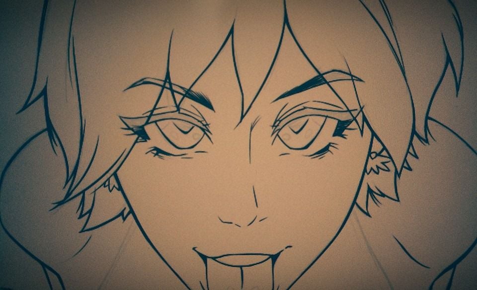 Sketchs [Romulo Melkor Mancin] - Chapter 1 — Page 122