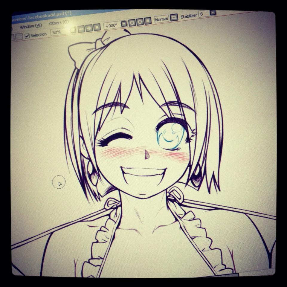 Sketchs [Romulo Melkor Mancin] - Chapter 1 — Page 24