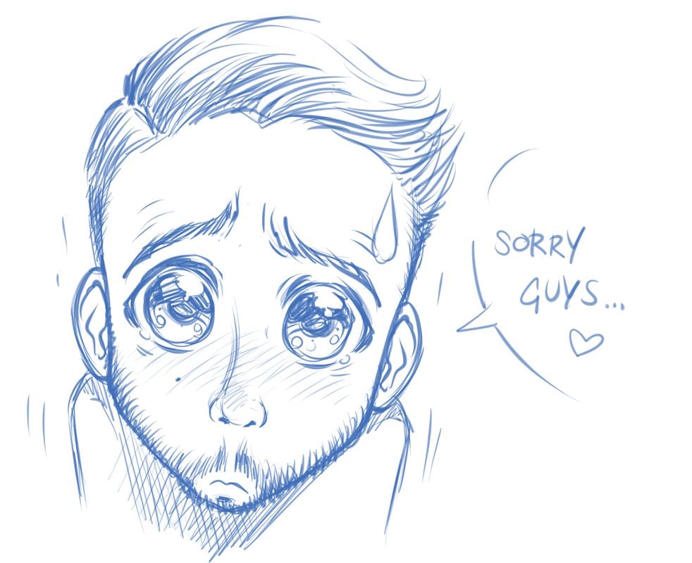 Sketchs [Romulo Melkor Mancin] - Chapter 1 — Page 5