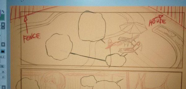 Sketchs [Romulo Melkor Mancin] - Chapter 1 — Page 52