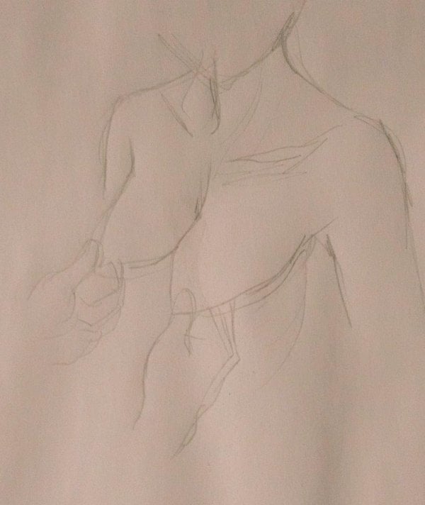 Sketchs [Romulo Melkor Mancin] - Chapter 1 — Page 55