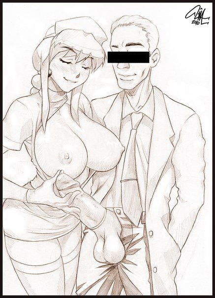 Sketchs [Romulo Melkor Mancin] - Chapter 1 — Page 70