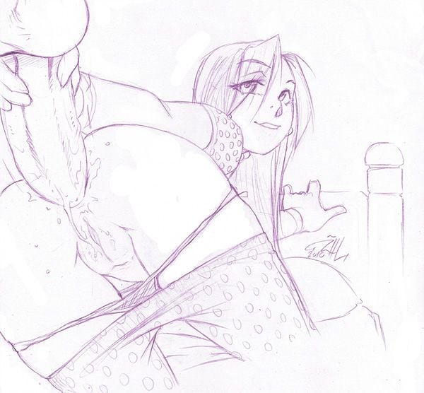 Sketchs [Romulo Melkor Mancin] - Chapter 1 — Page 71