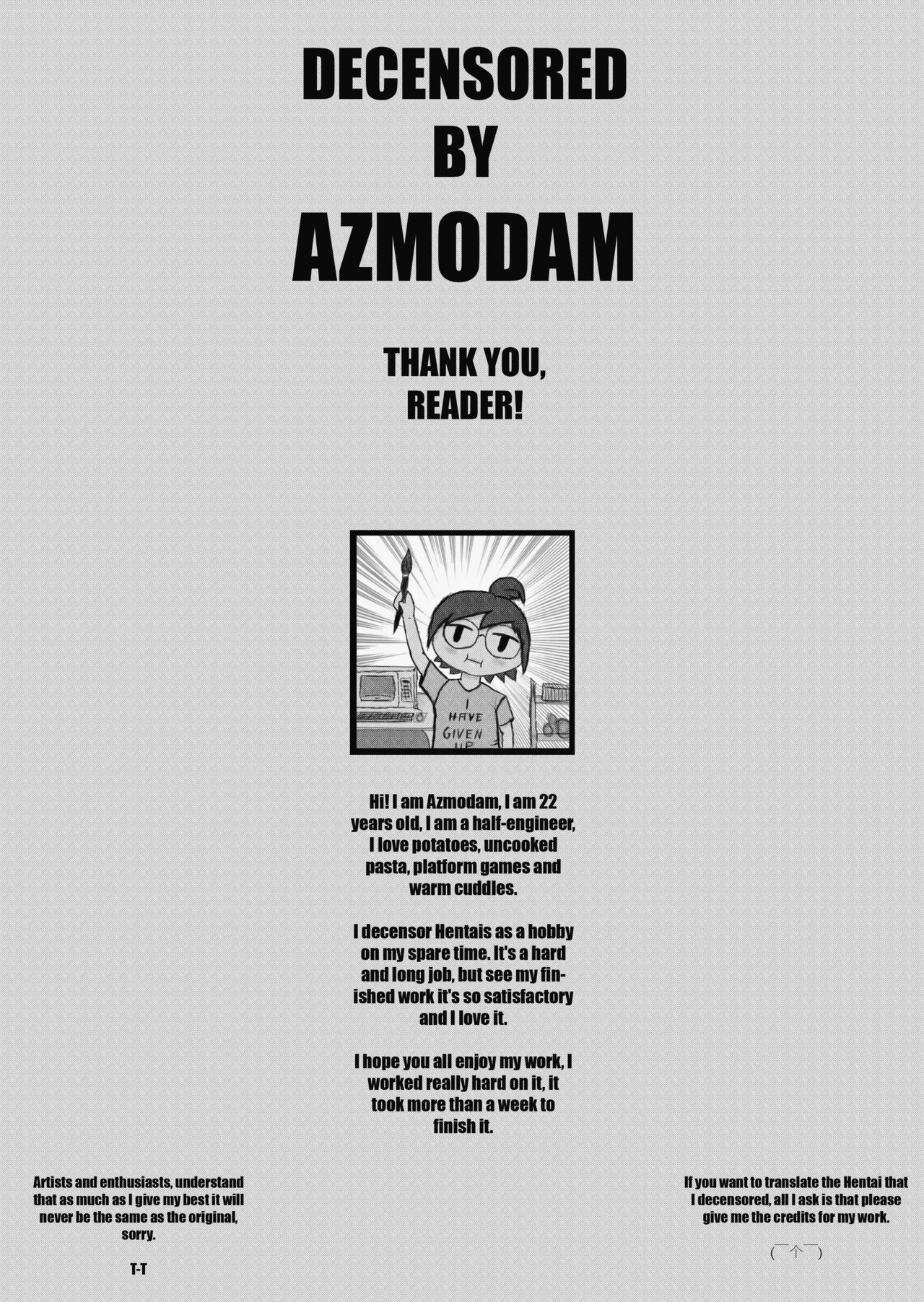 LiLiM’s [Miyamoto Issa] - Chapter — Page 27