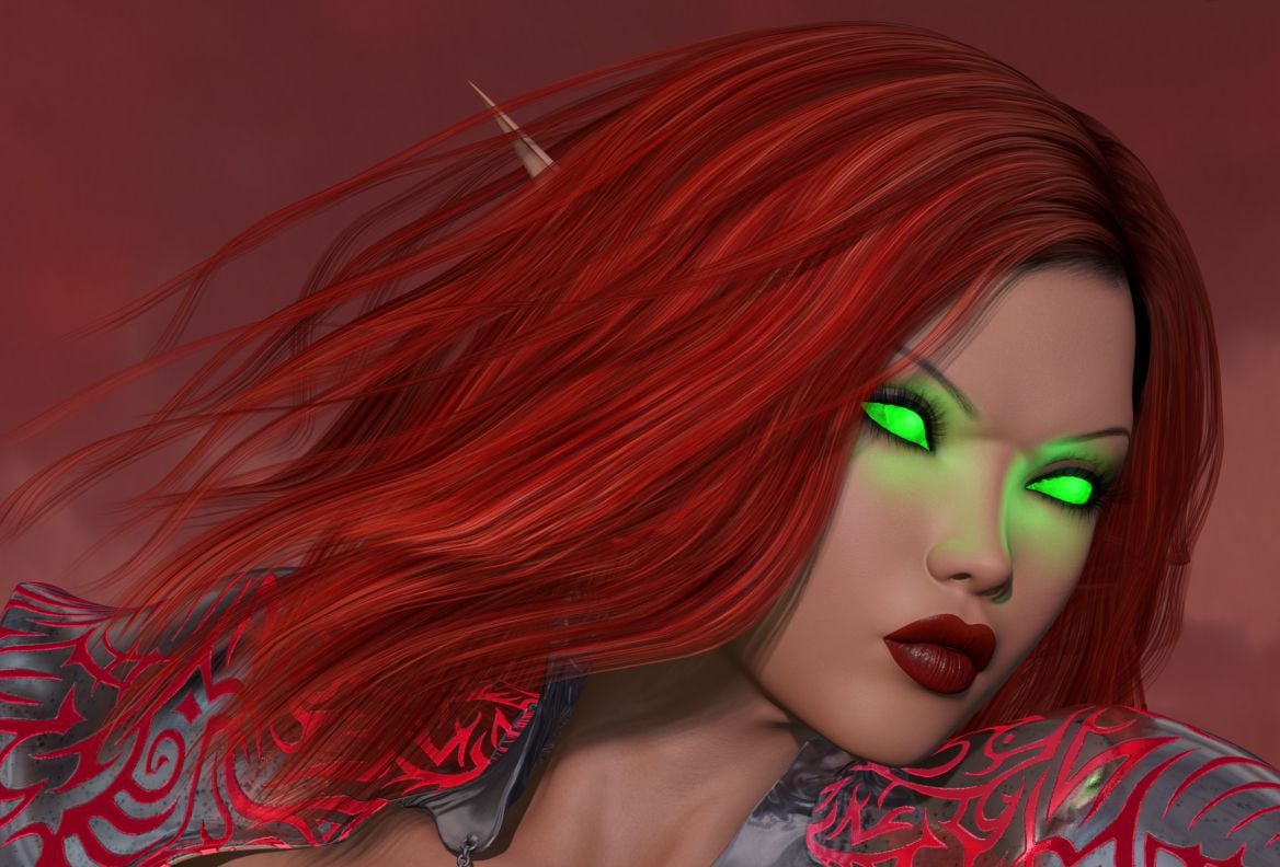 Random Works [Hitman X3Z] - Chapter 1 — Page 8