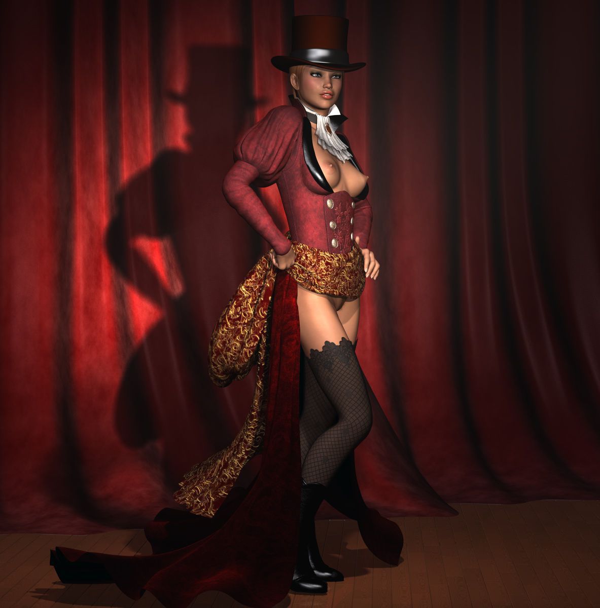 Random Works [Hitman X3Z] - Chapter 1 — Page 9