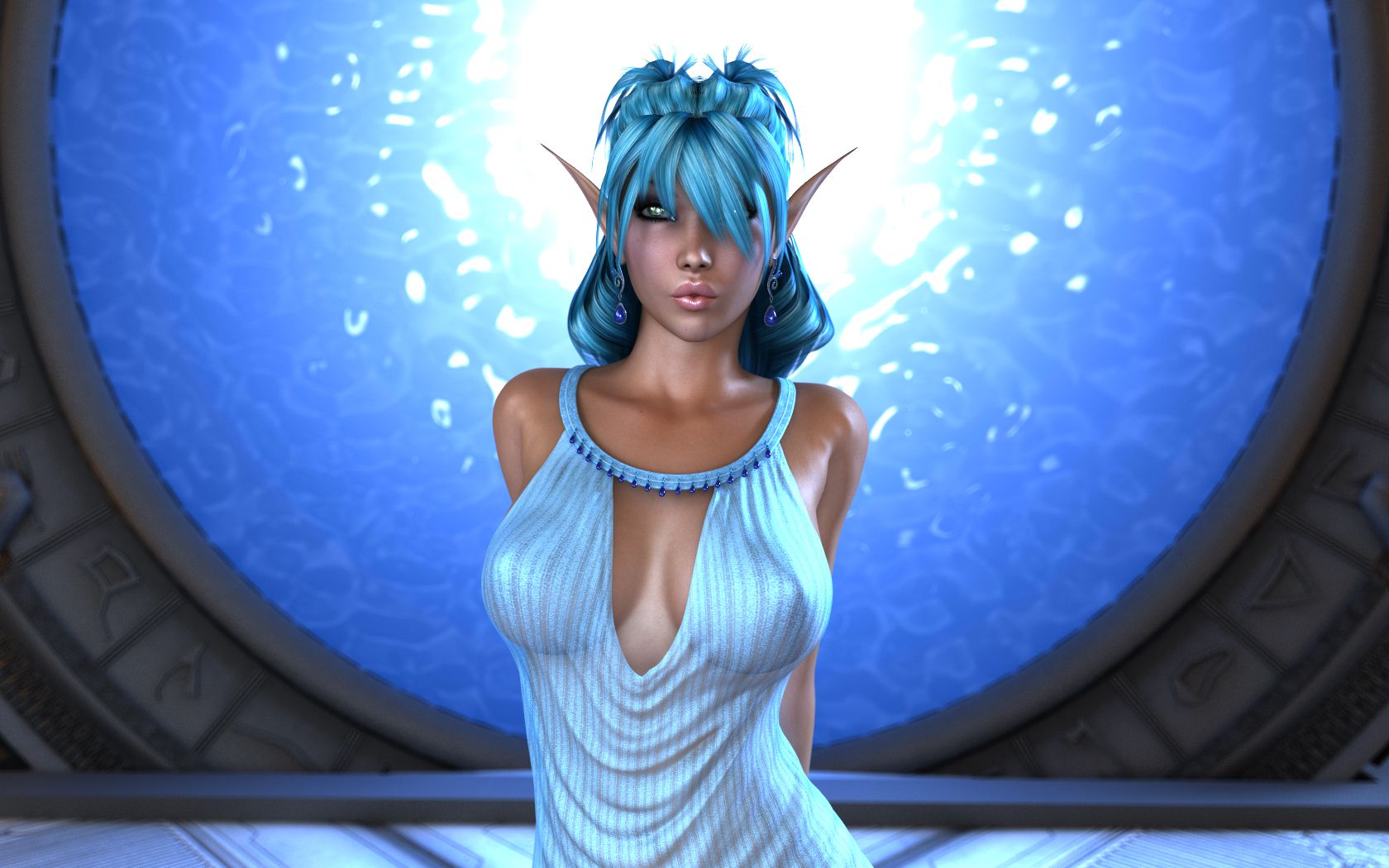 DevianArt [Hitman X3Z] - Chapter 1 — Page 105