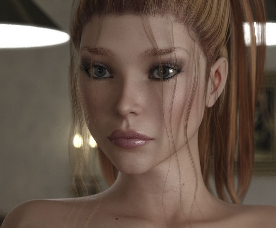 DevianArt [Hitman X3Z] - Chapter 1 — Page 118