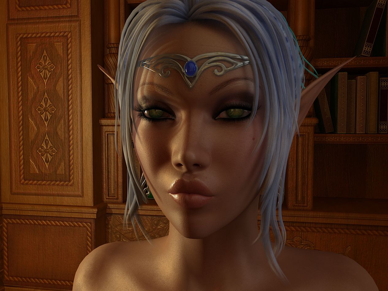 DevianArt [Hitman X3Z] - Chapter 1 — Page 119